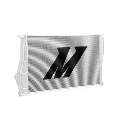 Mishimoto - 2006-2013 BMW 335i/135i (Manual) Performance Aluminum Radiator