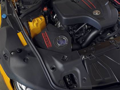 aFe - Takeda Momentum Pro 5R Cold Air Intake System || A9x / G29 (B48)