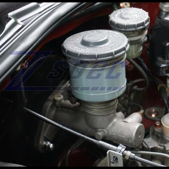 ZSPEC "Stage 3" Dress Up Bolts® Fastener Kit for '90-05 Acura NSX NA1/2, Stainless & Billet