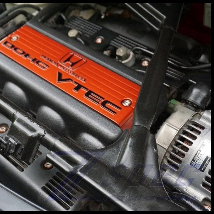 ZSPEC "Stage 3" Dress Up Bolts® Fastener Kit for '90-05 Acura NSX NA1/2, Stainless & Billet