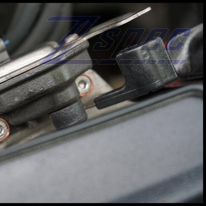 ZSPEC "Stage 3" Dress Up Bolts® Fastener Kit for '90-05 Acura NSX NA1/2, Stainless & Billet