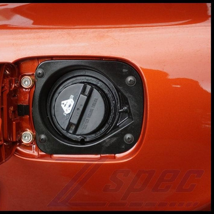 ZSPEC "Stage 3" Dress Up Bolts® Fastener Kit for '90-05 Acura NSX NA1/2, Stainless & Billet