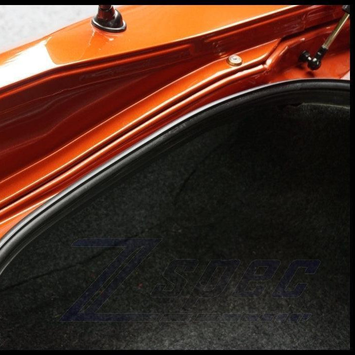 ZSPEC "Stage 3" Dress Up Bolts® Fastener Kit for '90-05 Acura NSX NA1/2, Stainless & Billet