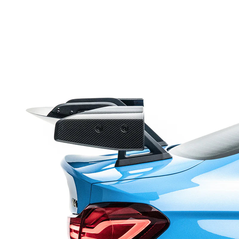 ADRO - Carbon AT-R Swan Neck GT Wing || F82
