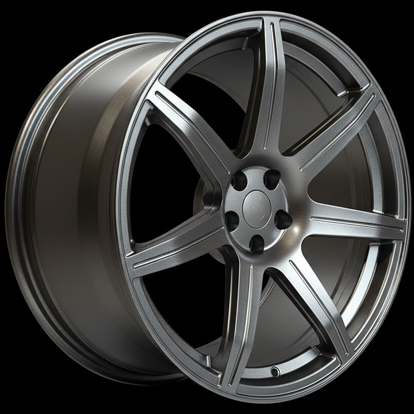 CarBahn Origin Signature Wheel Set