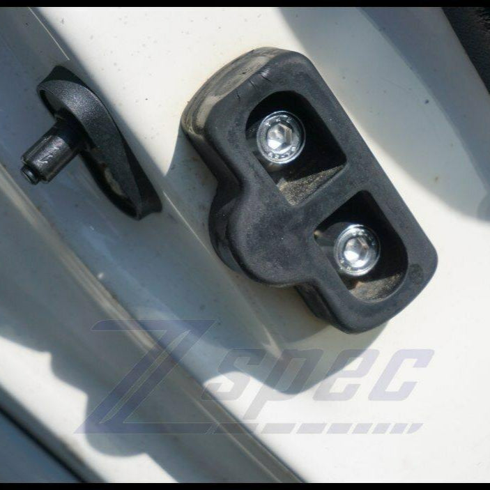 ZSPEC "Stage 3" Dress Up Bolts® Fastener Kit for '99-05 Mazda Miata NB1/NB2, Stainless & Billet