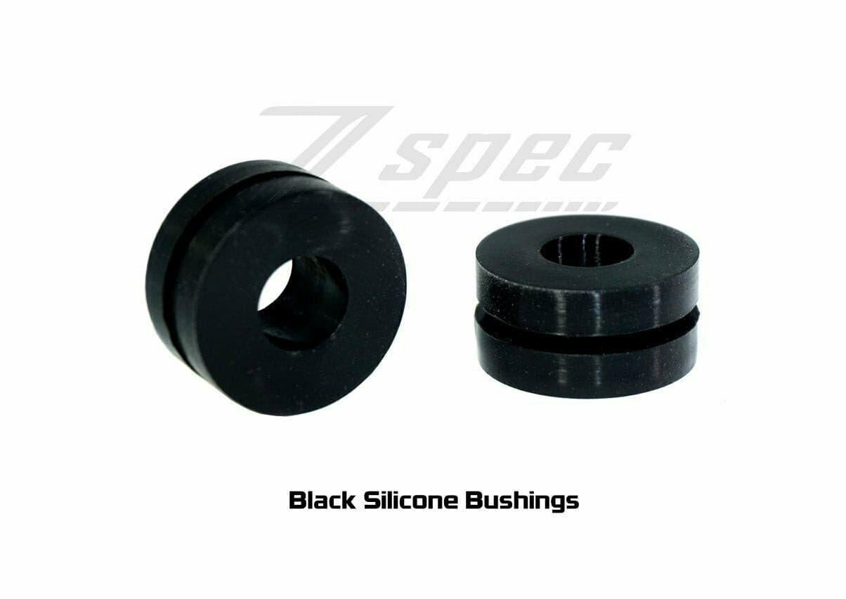 ZSPEC Power Steering Reservoir Grommet for Nissan 300zx Z32, Silicone, Sold Per Each