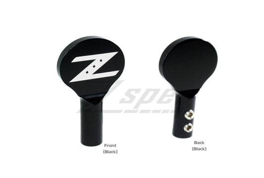 ZSPEC Dipstick Handle for '03-09 Nissan 350z Z33, Billet Aluminum w/ Hex Key