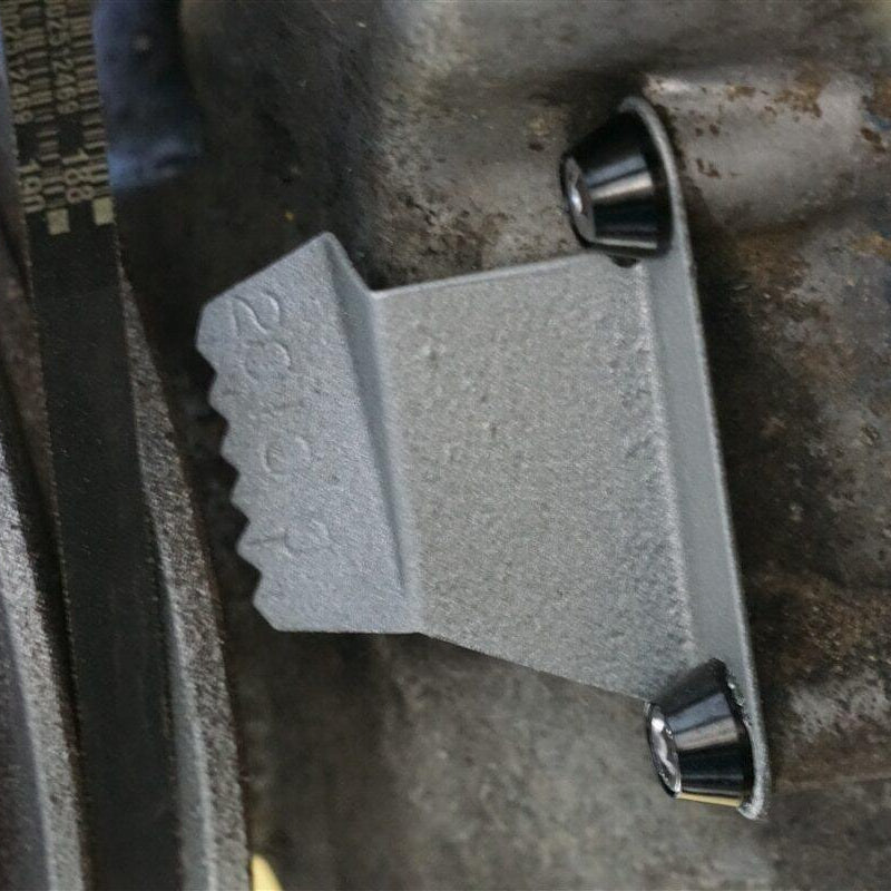 ZSPEC "Stage 3" Dress Up Bolts® Fastener Kit for '70-78 Datsun 240z/260z/280z, Stainless & Billet