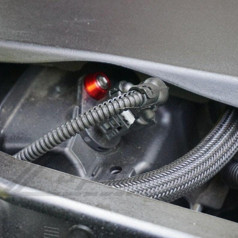 ZSPEC "Stage 3" Dress Up Bolts® Fastener Kit for Mini Cooper S F56S, Stainless & Billet