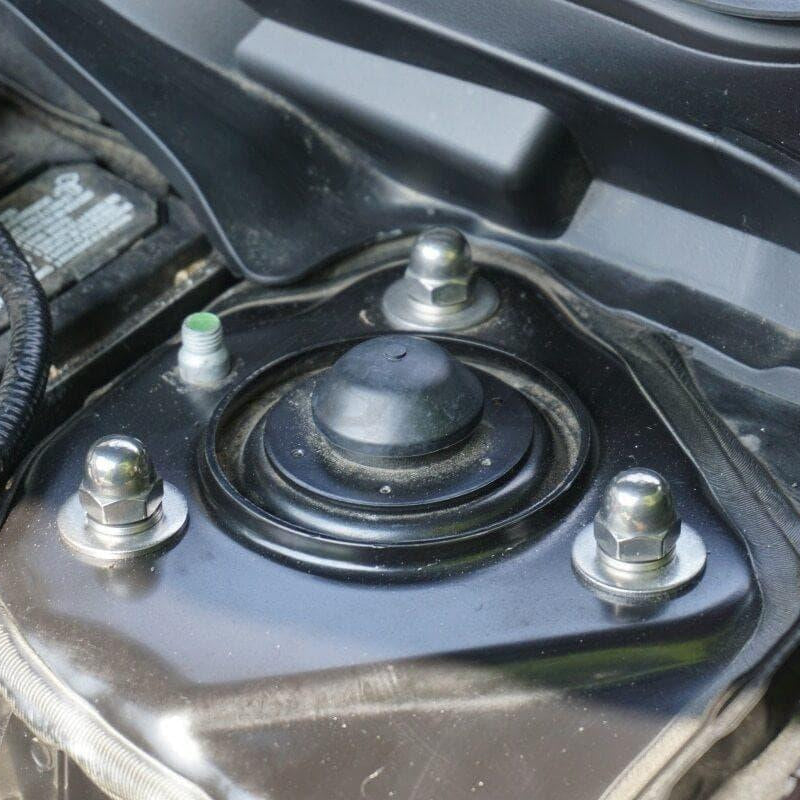 ZSPEC "Stage 3" Dress Up Bolts® Fastener Kit for '17+ Honda Civic Si, Stainless & Billet