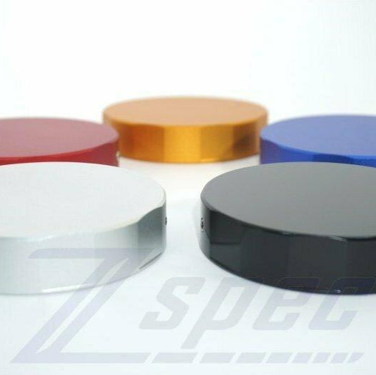 ZSPEC Billet Reservoir Cap Cover BMC 83mm I.D. for Nissan Z32 300zx