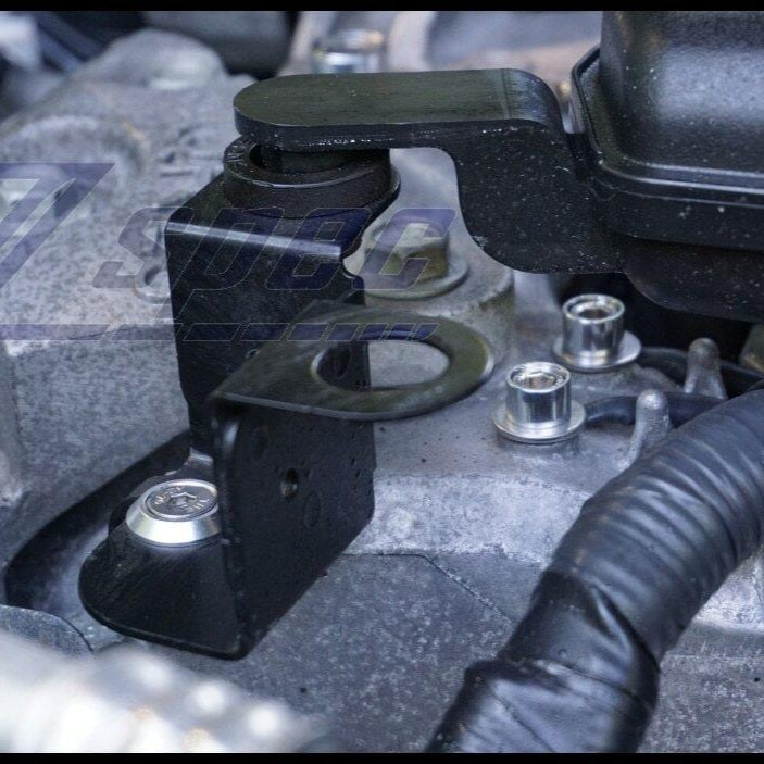 ZSPEC "Stage 3" Dress Up Bolts® Fastener Kit for '15-18 Nissan Rogue, Stainless & Billet