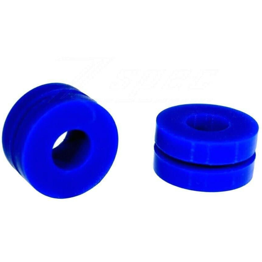 ZSPEC Power Steering Reservoir Grommet for Nissan 300zx Z32, Silicone, Sold Per Each