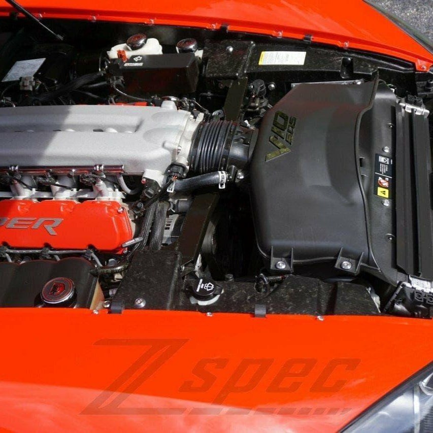 ZSPEC Stage-3 Dress Up Bolts® Fastener Kit for '03-06 Dodge Viper V10, Stainless & Billet