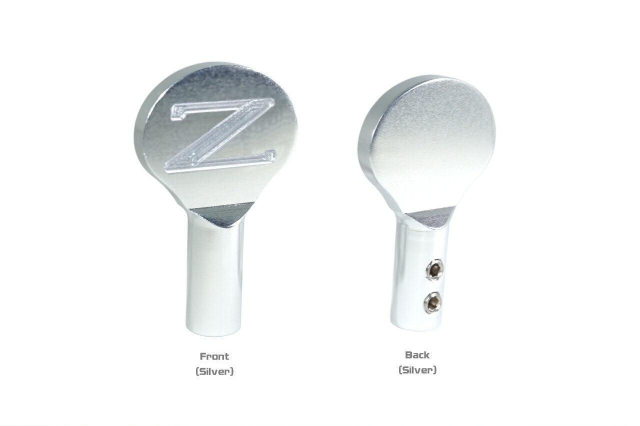 ZSPEC Dipstick Handle fits Nissan Z31 300zx '84-89, Billet Aluminum, w/ Hex Key