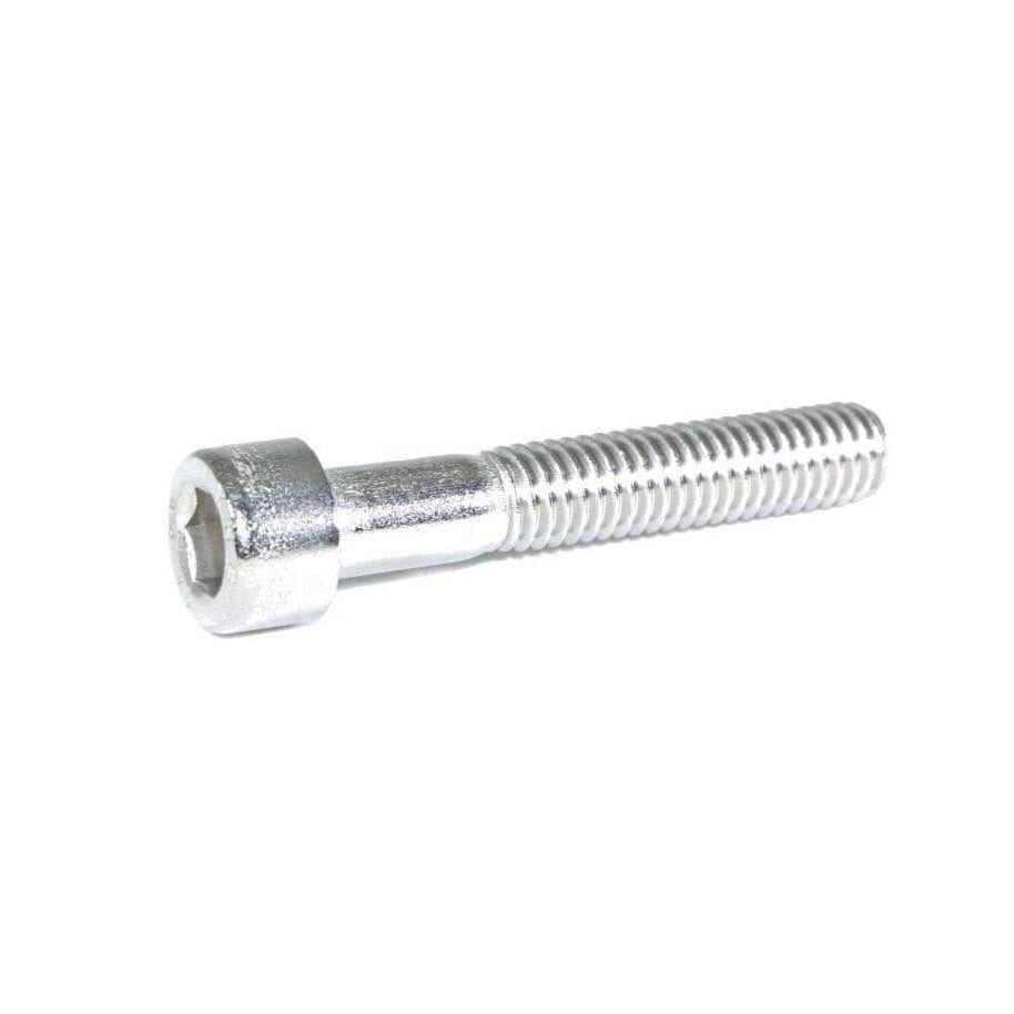 ZSPEC M6-1.0x35mm Socket-Cap SHSC Fasteners, Stainless, 10-Pack