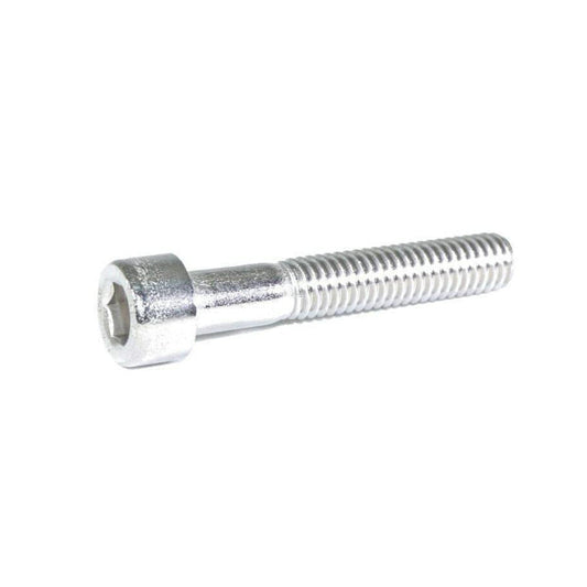ZSPEC M6-1.0x35mm Socket-Cap SHSC Fasteners, Stainless, 10-Pack