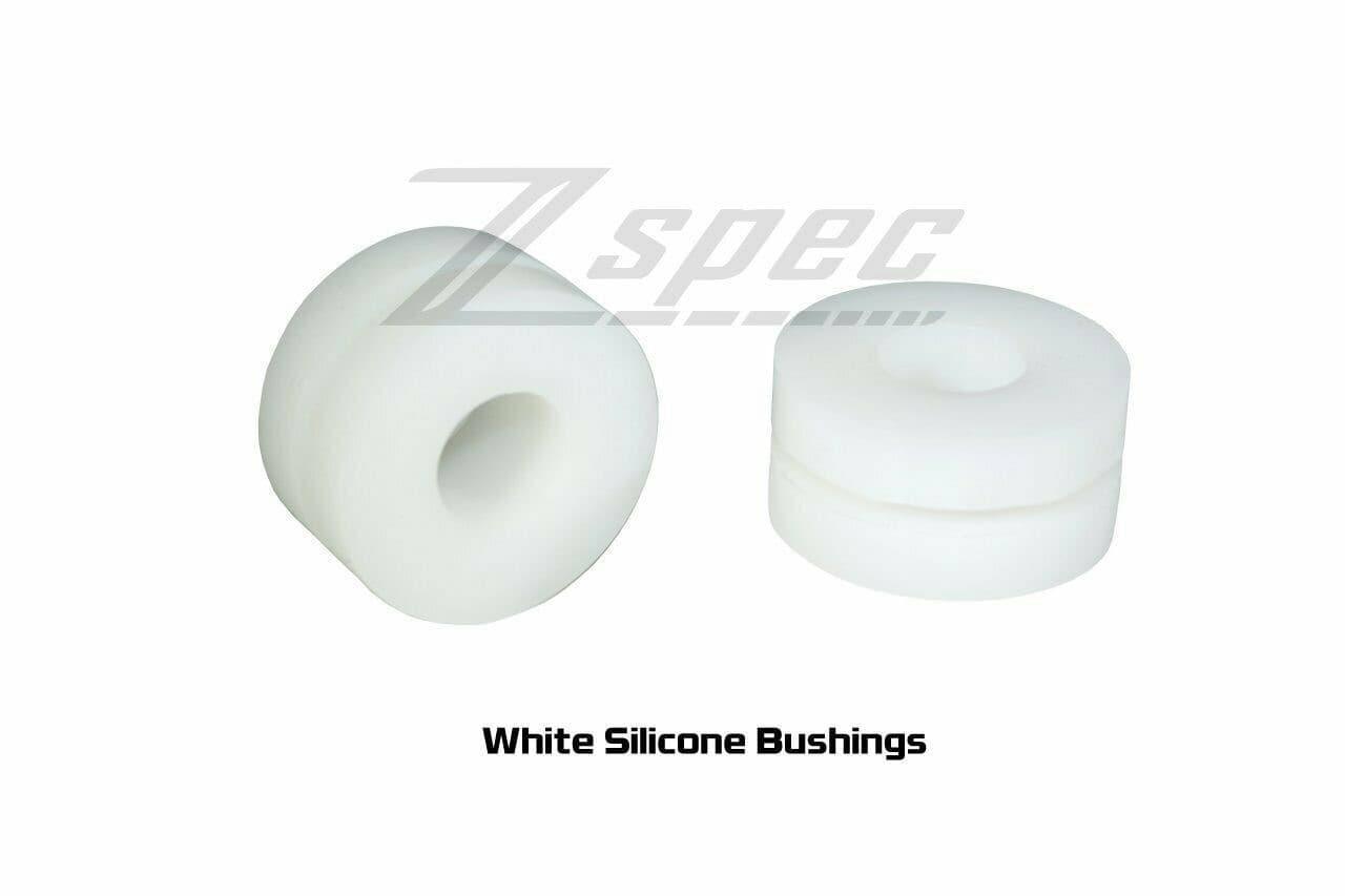 ZSPEC Power Steering Reservoir Grommet for Nissan 300zx Z32, Silicone, Sold Per Each