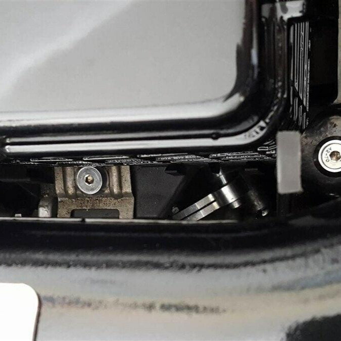 ZSPEC "Stage 3" Dress Up Bolts® Fastener Kit for '10-14 VW Golf R MK6, Stainless & Billet