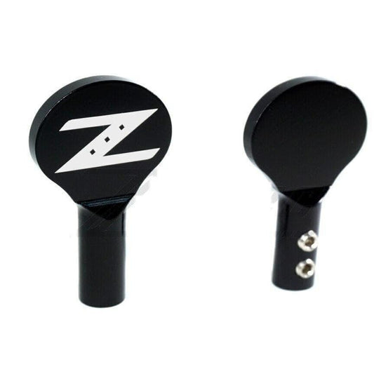 ZSPEC Dipstick Handle for '03-09 Nissan 350z Z33, Billet Aluminum w/ Hex Key