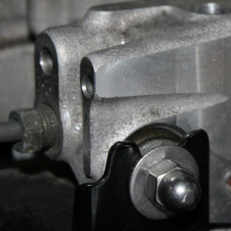 ZSPEC "Stage 3" Dress Up Bolts® Fastener Kit for '98-13 Lexus IS 250/300/350, Stainless & Billet