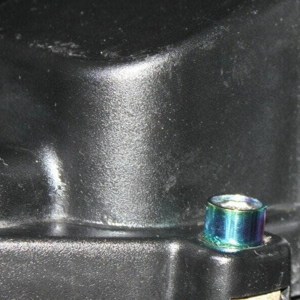 ZSPEC "Stage 3" Dress Up Bolts® Fastener Kit for '98-13 Lexus IS 250/300/350, Stainless & Billet