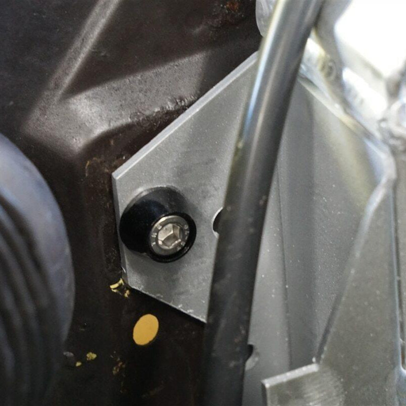 ZSPEC "Stage 3" Dress Up Bolts® Fastener Kit for '70-78 Datsun 240z/260z/280z, Stainless & Billet