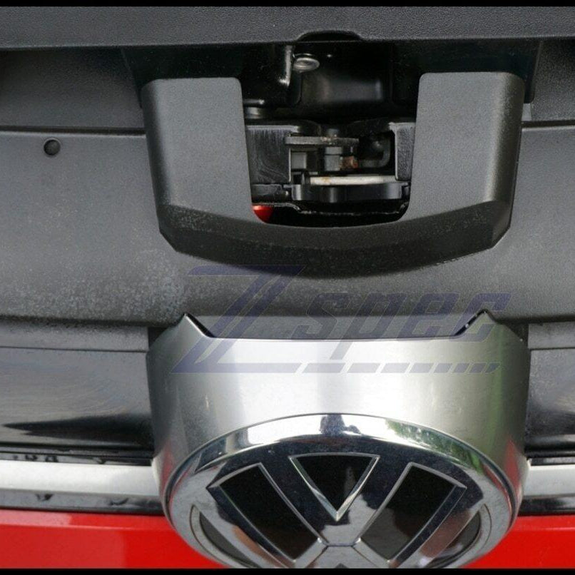 ZSPEC "Stage 3" Dress Up Bolts® Fastener Kit for '15+ VW Golf R MK7, Stainless & Billet