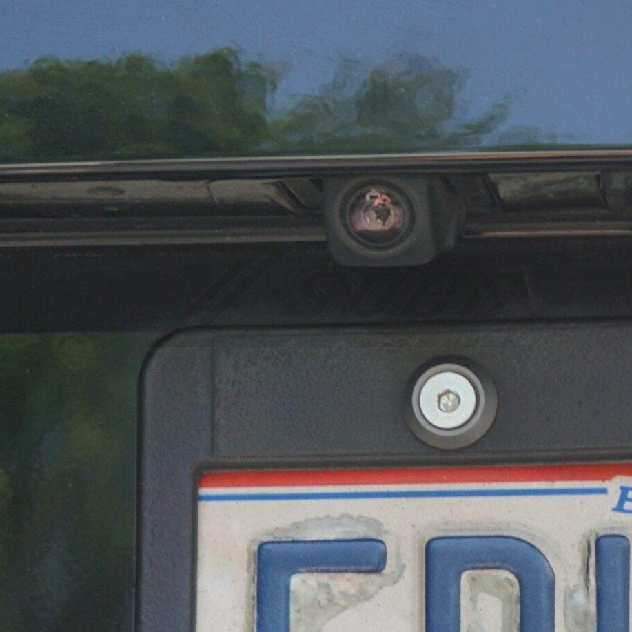 ZSPEC "Stage 3" Dress Up Bolts® Fastener Kit for '17+ Honda Civic Si, Stainless & Billet