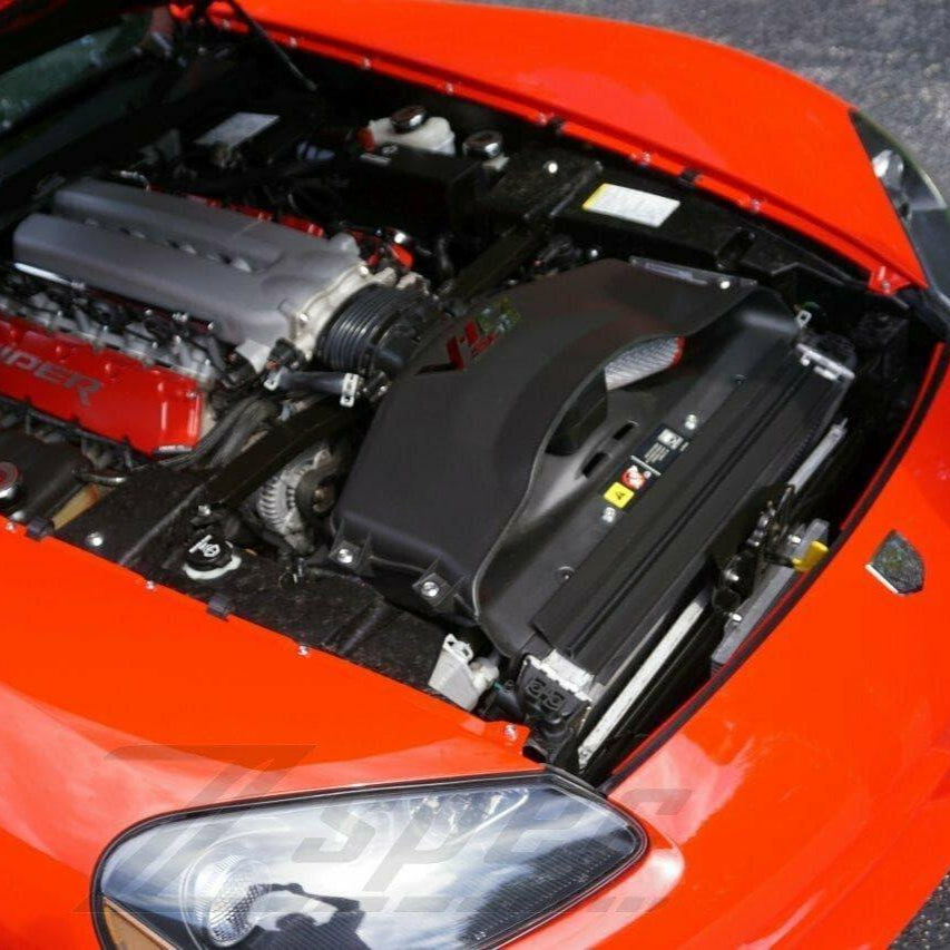 ZSPEC Stage-3 Dress Up Bolts® Fastener Kit for '03-06 Dodge Viper V10, Stainless & Billet