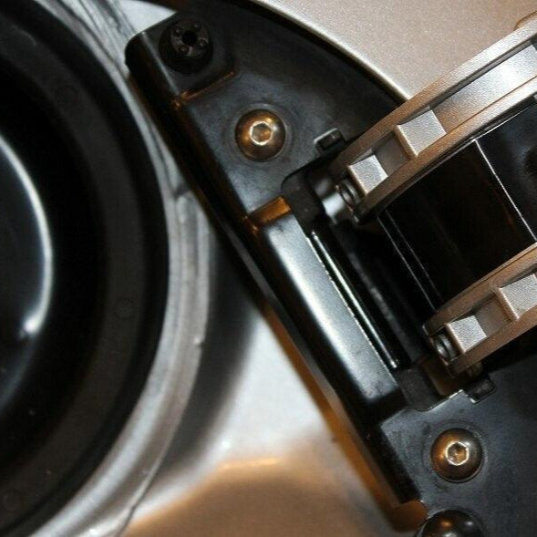 ZSPEC "Stage 2" Dress Up Bolts® Fastener Kit for '09-20 Nissan 370z Z34, Stainless & Billet