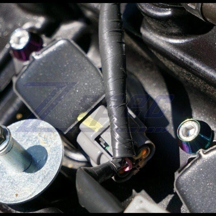 ZSPEC "Stage 3" Dress Up Bolts® Fastener Kit for '15+ Nissan Maxima A36, Stainless & Billet