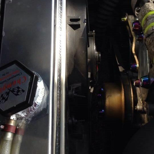 ZSPEC "Stage 3" Dress Up Bolts® Fastener Kit for '70-78 Datsun 240z/260z/280z, Stainless & Billet