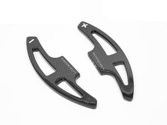 AutoTecknic Carbon Competition Shift Paddles - BMW E9X M3 / E70 X5M / E71 X6M (2008-2014)