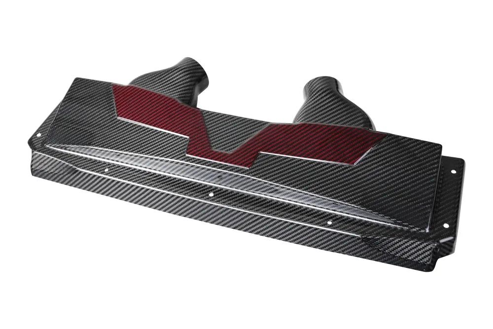 Armaspeed - Carbon Fiber Cold Air Intake Kit || RS6 C8