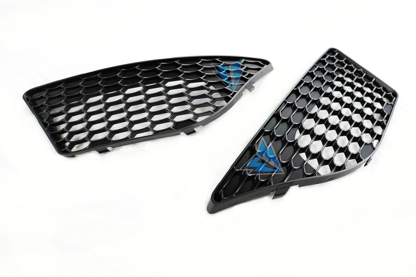 2013-2016 Audi A4 / S4 (B8.5) to RS4 Style Front Bumper Conversion Kit