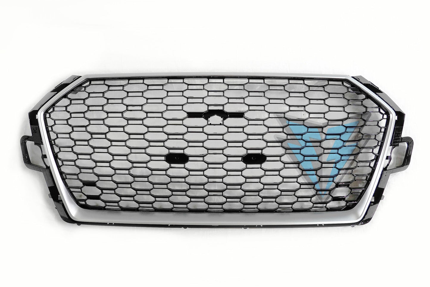 2017-2019 Audi A4 / S4 (B9) to RS4 Style Front Bumper Conversion Kit