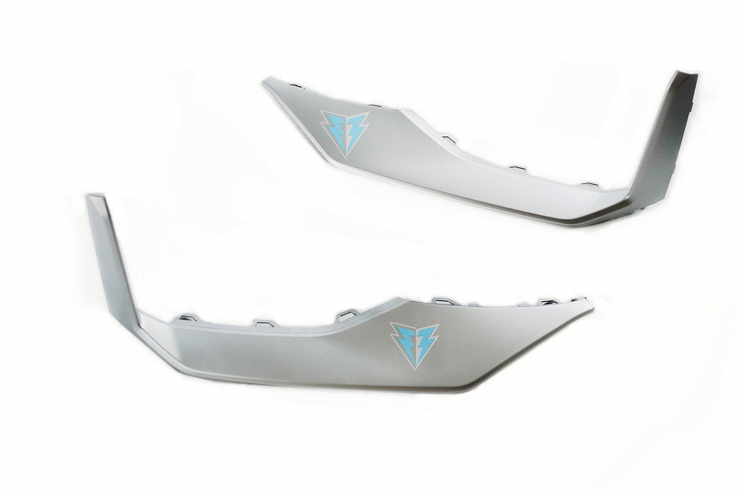 2017-2019 Audi A4 / S4 (B9) to RS4 Style Front Bumper Conversion Kit