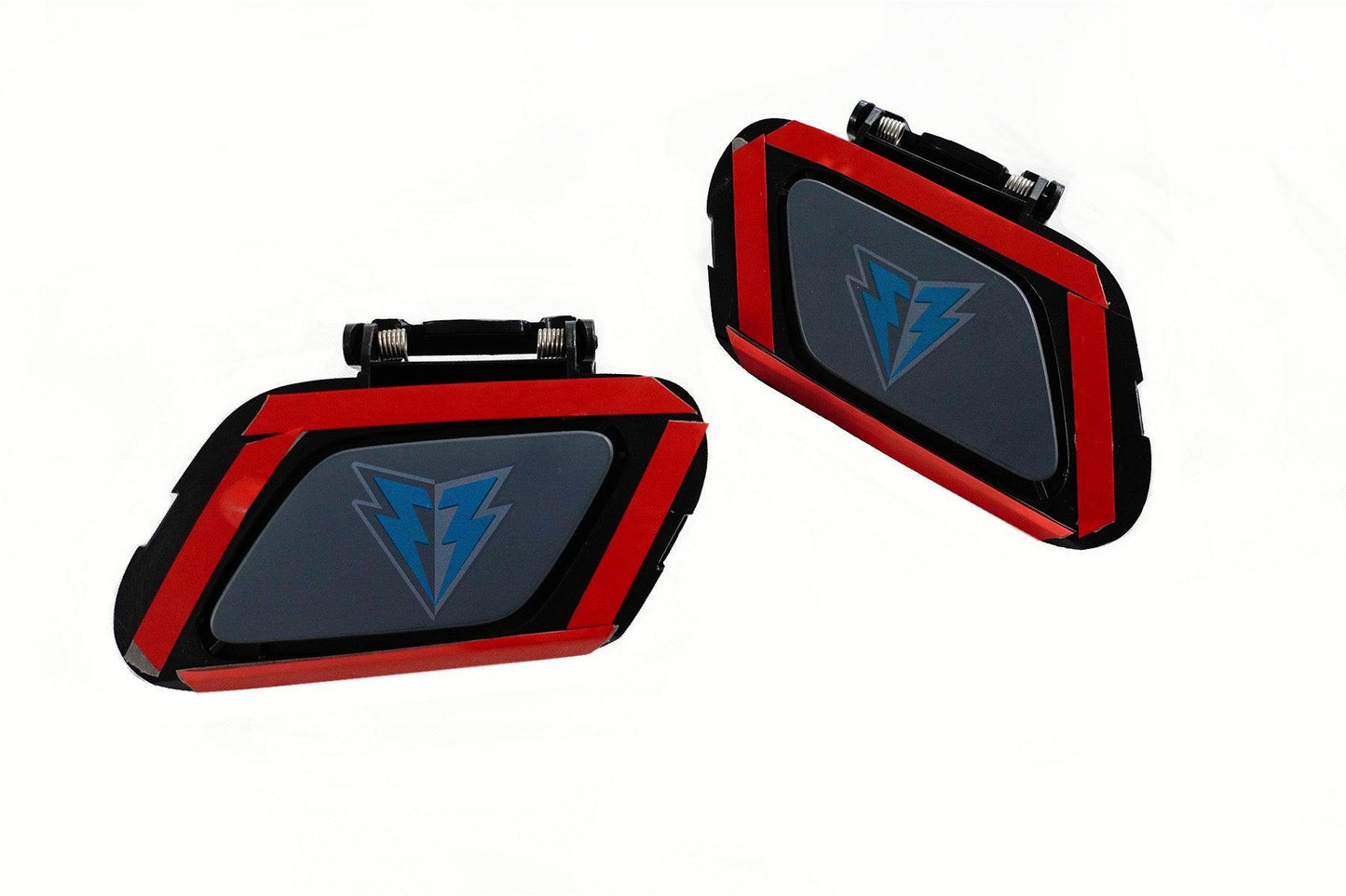 2017-2019 Audi A4 / S4 (B9) to RS4 Style Front Bumper Conversion Kit