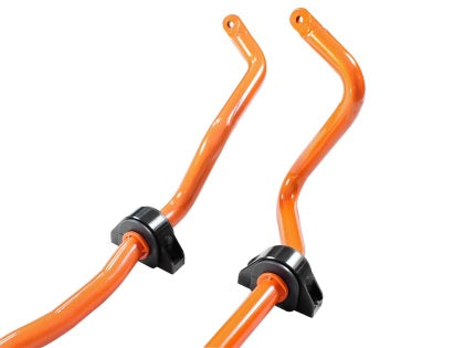 aFe - Control Sway Bar Set 14-15 BMW M3/M4 (F80/82/83)