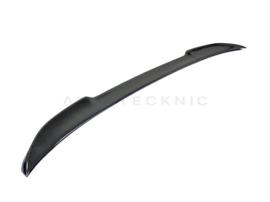 AutoTecknic Carbon Competition Trunk Spoiler - BMW F90 M5 | G30 5-Series