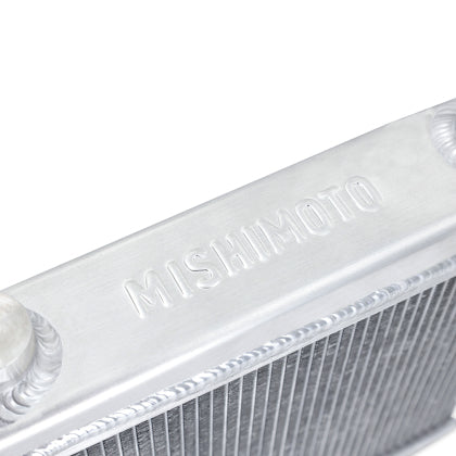 Mishimoto - BMW G8X M2/M3/M4 Performance Auxiliary Radiators