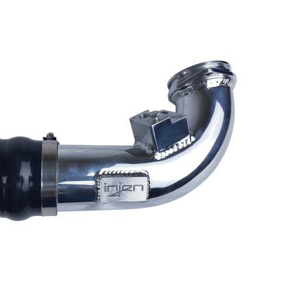 Injen 19-20 BMW Z4 / 2020 Toyota Supra 3.0L Turbo Polished SES Intercooler Pipes injSES2300ICP