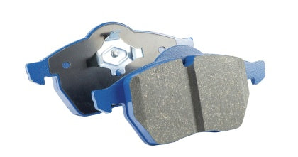 EBC 2021+ BMW M3/M4 3.0TT (G80/G82/G83) Bluestuff Rear Brake Pads