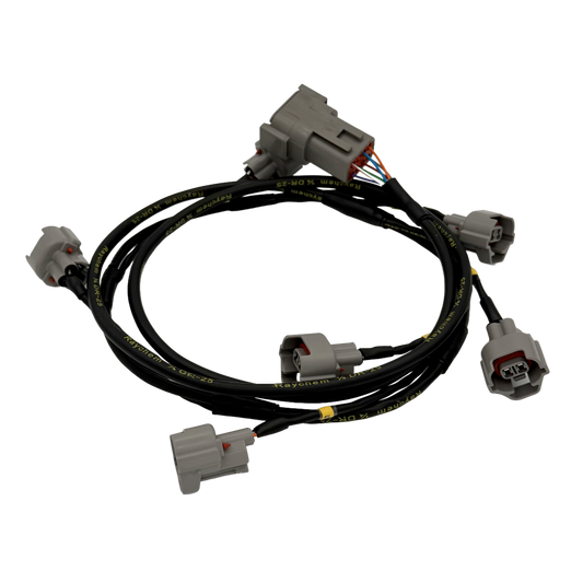 ReFlex+ Visconti S58/B58 Injector Harness