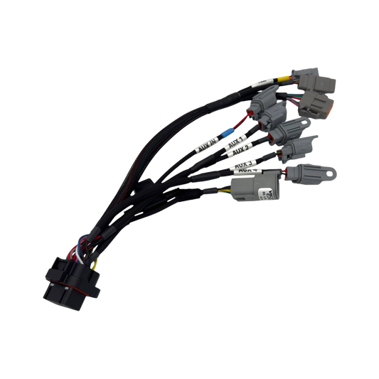 ReFlex+ Visconti S58/B58 Sequential Port Injection Wiring Kit