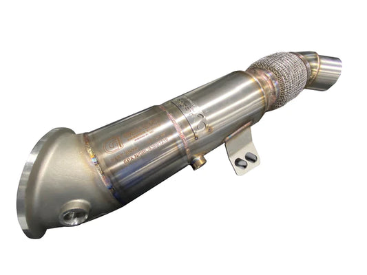 Active Autowerke - Catted Downpipe || B58 (G2X)