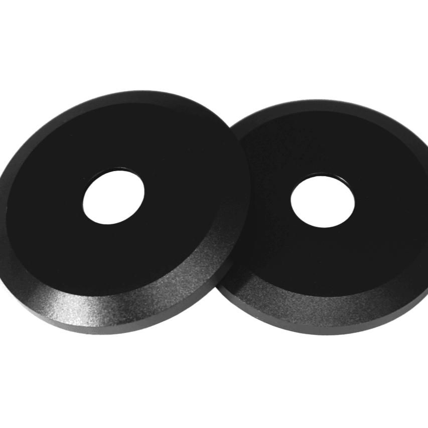 ZSPEC Billet Shock Tower Covers for BMW 5-Series E39 '95-04