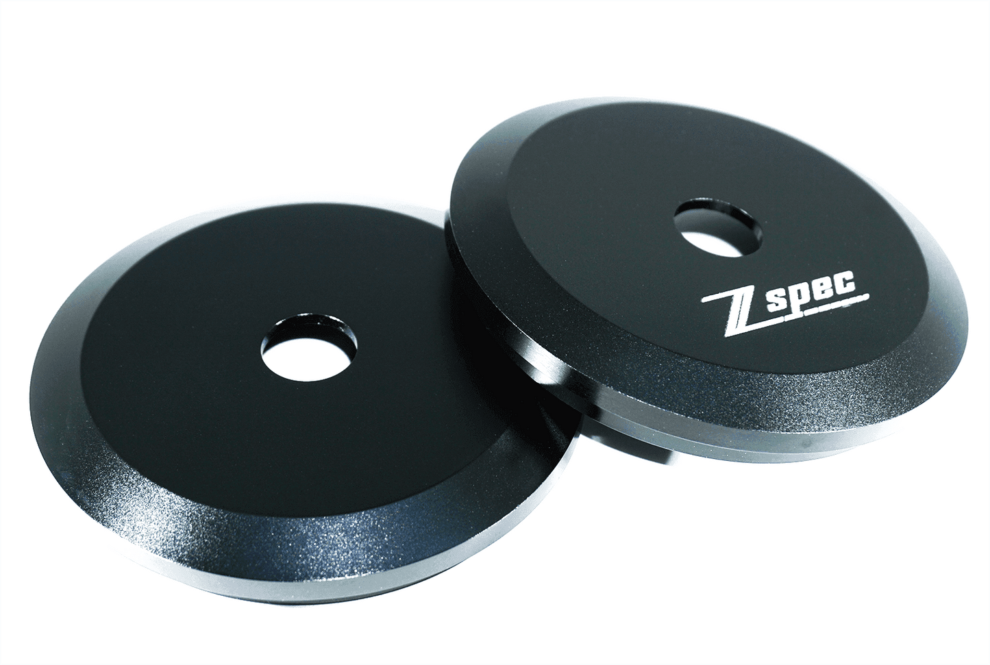 ZSPEC Billet Shock / Strut Tower Covers for Jaguar X-Type